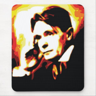 Tapis De Souris Rudolf Steiner
