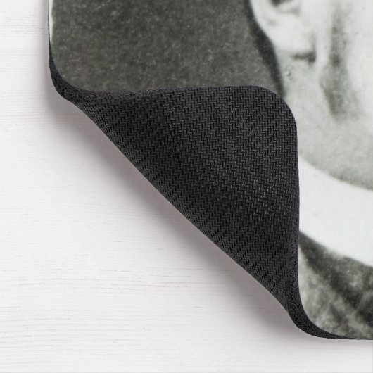 Tapis De Souris Rudyard Kipling (Coin)