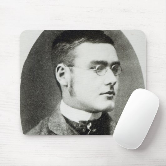 Tapis De Souris Rudyard Kipling (Avec souris)