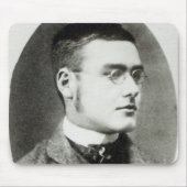 Tapis De Souris Rudyard Kipling (Devant)