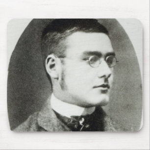 Tapis De Souris Rudyard Kipling