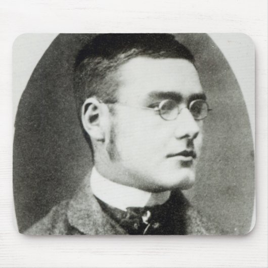 Tapis De Souris Rudyard Kipling (Devant)