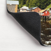 Tapis De Souris Rue de crique (Coin)