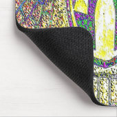 Tapis De Souris Rue de la mode (Coin)