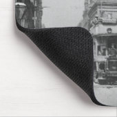 Tapis De Souris Rue de Mosley (Coin)