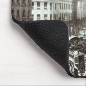 Tapis De Souris Rue de régent, Londres c.1900 (Coin)