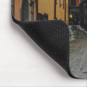 Tapis De Souris Rue Mousepad de Stockholm (Coin)