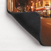 Tapis De Souris Rue parisienne (Coin)