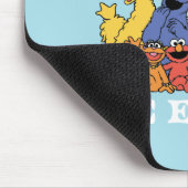 Tapis De Souris Rue Sésame | Vous En Êtes Assez (Coin)