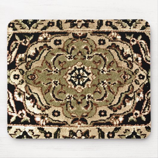 Tapis De Souris Rug oriental (Devant)