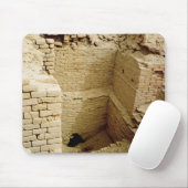 Tapis De Souris Ruine de palais (Avec souris)