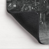 Tapis De Souris Ruines de ferme (Coin)