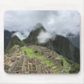 Tapis De Souris Ruines de Machu Picchu (Devant)
