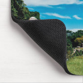 Tapis De Souris Ruines maya de Palenque (Coin)