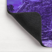 Tapis De Souris Ruines mayas | Tulum Mexique (Coin)