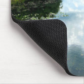 Tapis De Souris Ruisseau de la source Alexander (Coin)