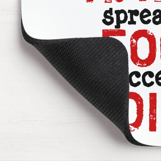 TAPIS DE SOURIS RUMORS (Coin)