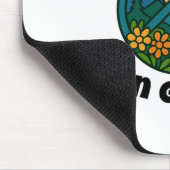 Tapis De Souris Run Groovy (Coin)