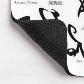 Tapis De Souris Runes (Coin)