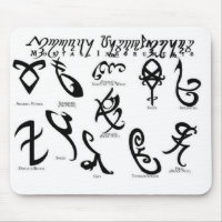 Runes