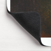 Tapis De Souris Runes (Coin)