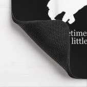 Tapis De Souris Running. Motivation (Coin)