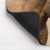 Tapis De Souris Runs plus audacieux Mounsepad de Save Wild Hors (Coin)