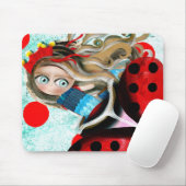Tapis De Souris Rupydetequila (Avec souris)
