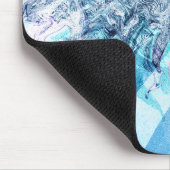 Tapis De Souris Rushing Sea...... (Coin)