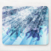 Tapis De Souris Rushing Sea...... (Devant)