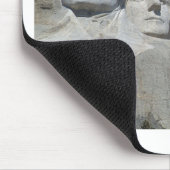 Tapis De Souris Rushmore (Coin)