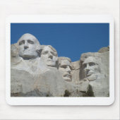 Tapis De Souris Rushmore (Devant)
