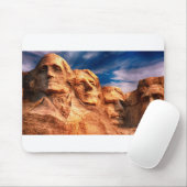 Tapis De Souris Rushmore (Avec souris)