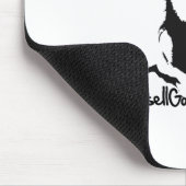 Tapis De Souris Russ BooYah Mousepad (Coin)