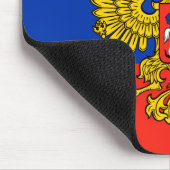 Tapis De Souris Russie (Coin)