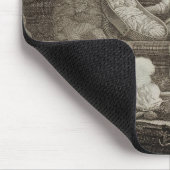 Tapis De Souris Russie 14 (Coin)