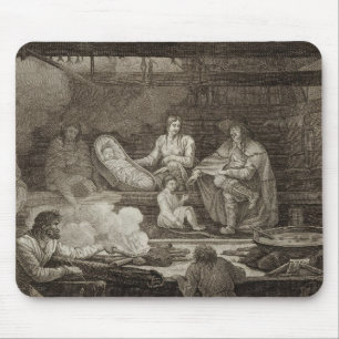 Tapis De Souris Russie 14