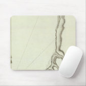 Tapis De Souris Russie 15 (Avec souris)