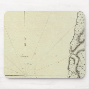 Tapis De Souris Russie 2