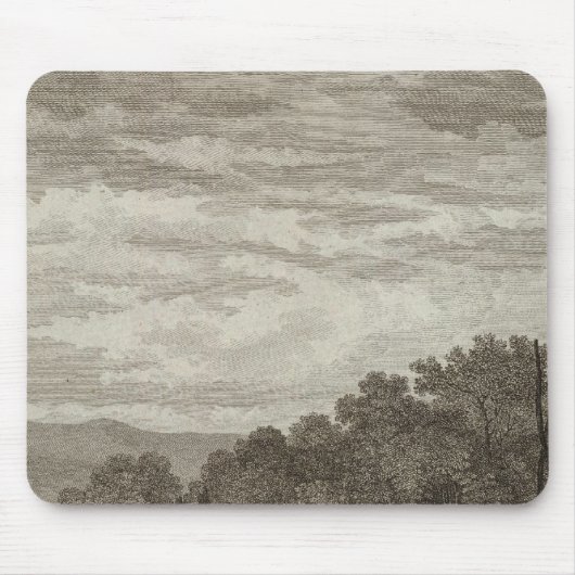 Tapis De Souris Russie 3 (Devant)