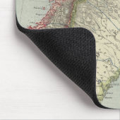 Tapis De Souris Russie 5 (Coin)
