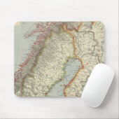Tapis De Souris Russie 5 (Avec souris)