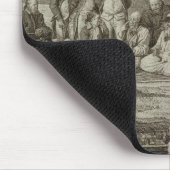 Tapis De Souris Russie 9 (Coin)