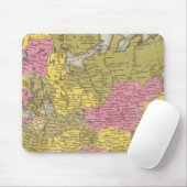 Tapis De Souris Russie En Europe (Avec souris)