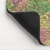 Tapis De Souris Russie En Europe 2 (Coin)