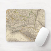 Tapis De Souris Russie et Europe 3 (Avec souris)