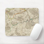 Tapis De Souris Russie et Ukraine 2 (Avec souris)