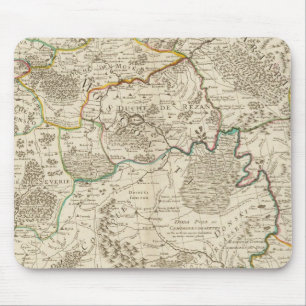Tapis De Souris Russie et Ukraine 2