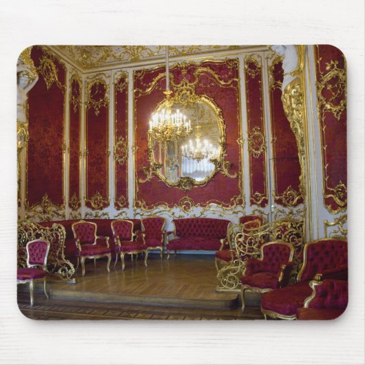 Tapis De Souris Russie, Saint-Pétersbourg, L'Ermitage (alias (Devant)