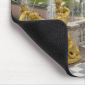 Tapis De Souris Russie, Saint-Pétersbourg, Peterhoff (alias (Coin)